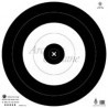 MAPLE LEAF BLASON IFAA 65 CM FIELD