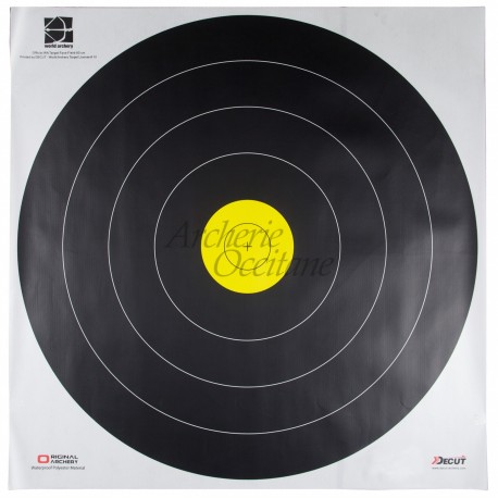 DECUT FIELD FACE 80 CM WATERPROOF
