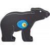 BOOSTER TARGET MFT 2D STANDING BEAR
