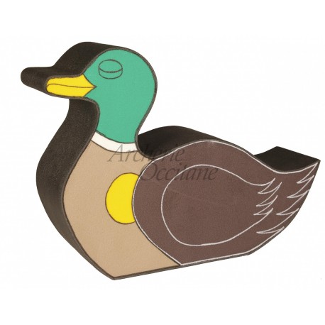 BOOSTER TARGET MFT 2D DUCK