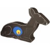 BOOSTER MFT 2D BICHE ASSISE 17CM
