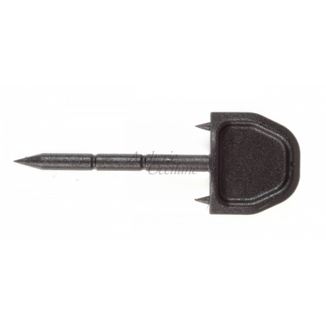 BOOSTER TARGET FACE PLASTIC PIN