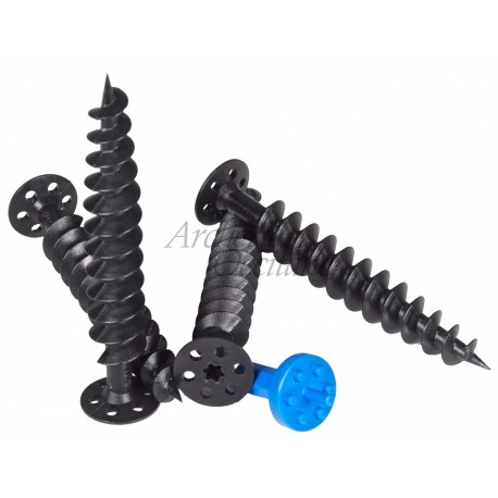 BEITER HITMISS 4 SCREWS AND TOOL