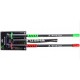 BLACKBIRD SARBECANE WHISTLE 2PCS