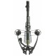 PSE ARBALETE WARHAMMER 400FPS+ACC.