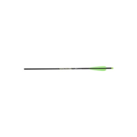 CARBON EXPRESS TRAIT D'ARB. PILEDRIVER