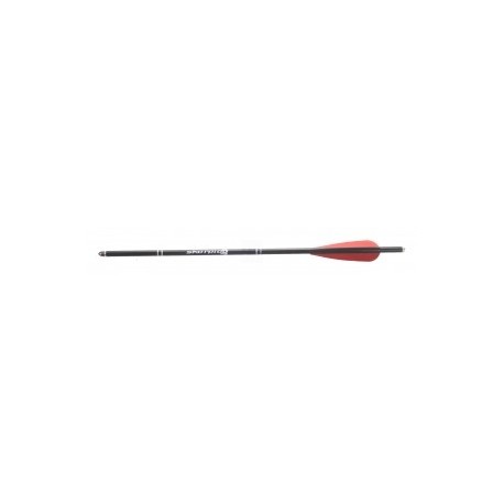 SKORPION TRAITS D'ARBALETE FIBRE 17"