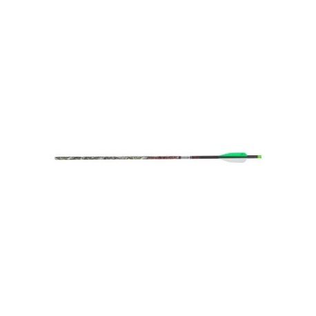 CARBON EXPRESS TRAIT D'ARB. MAXIMA BADLA.22"6