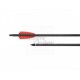 EK TRAITS PISTOL ARBALETE 15"