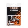 MISSION BOLT NOCKS