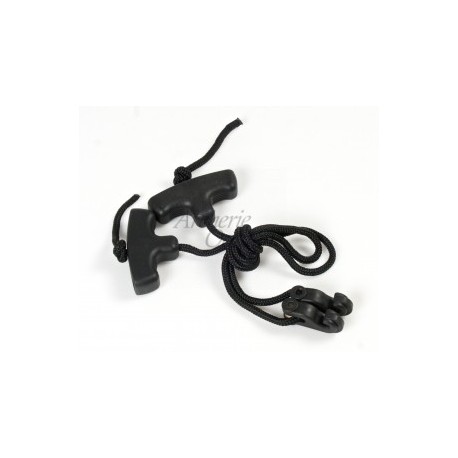 SKORPION AIDE ARMAMENT CORDE