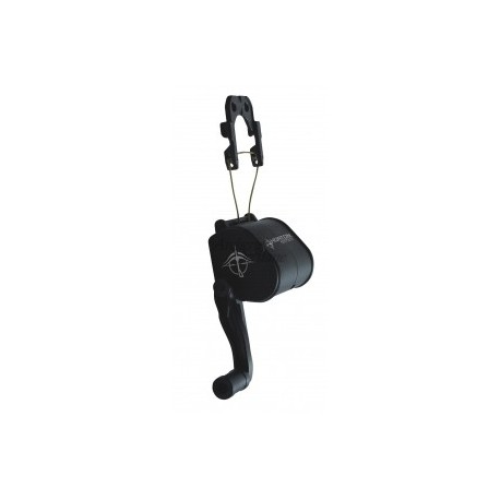 HORTON CRANK FOR DOVETEAIL SYSTEM
