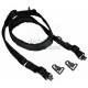 CARBON EXPRESS SANGLE ARB.UNIVERSAL TACTICAL
