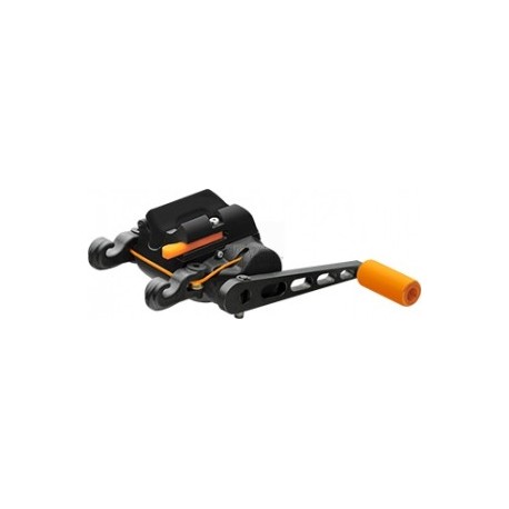 MISSION CRANK AID RSD