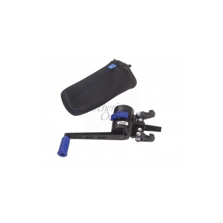 CARBON EXPRESS BANDOIR MECH. ARB. QUIET CRANK