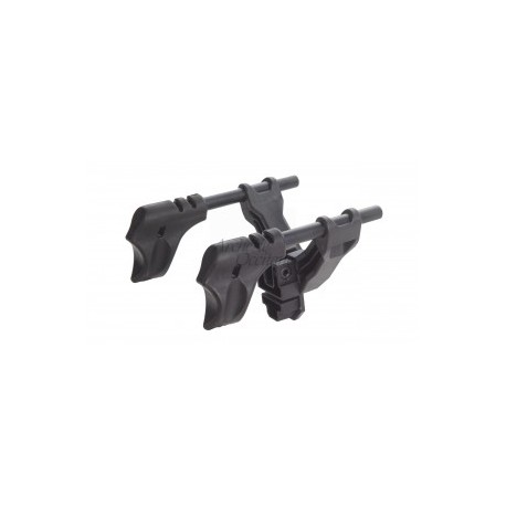 BEAR STRING SUPPRESSOR