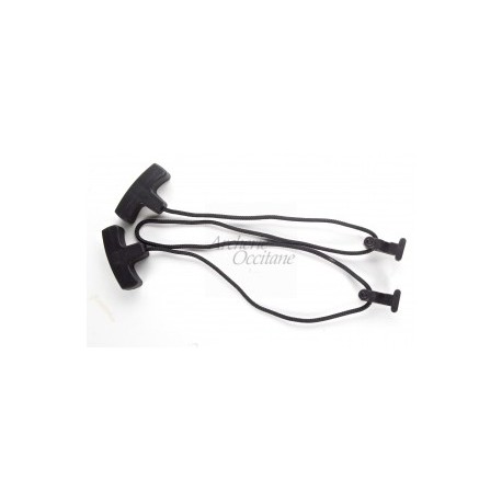 SKORPION AIDE ARMAMENT CORDE 2
