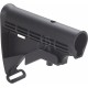 EK ARCHERY CROSSBOW STOCK ADJUSTABLE BK