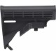 EK ARCHERY CROSSBOW STOCK ADJUSTABLE BK