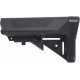 EK ARCHERY XBOW STOCK ADJUSTABLE AR-15 BK