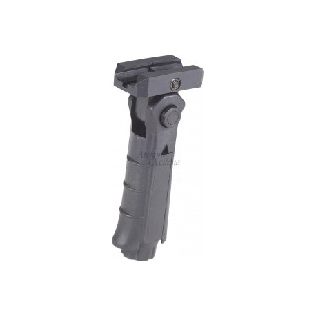 EK ARCHERY XBOW FOLDABLE 5POSITIONS GRIP