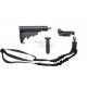 EK COBRA R9 DELUXE ACCESSOIRES