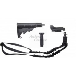 EK COBRA R9 DELUXE ACCESSOIRES