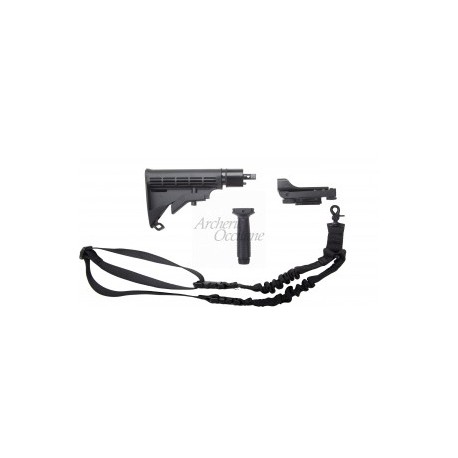 EK COBRA R9 DELUXE ACCESSOIRES