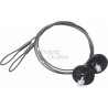 SKORPION SET CABLES+WHEELS XBOW XBC100