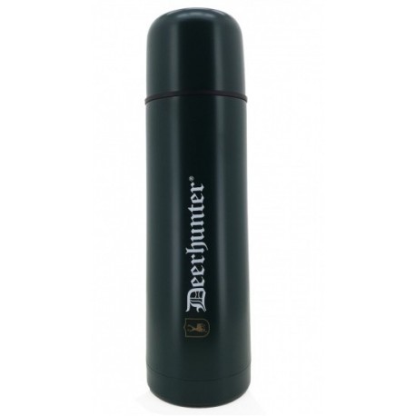 DEERHUNTER  Thermo Flacon avec la Tasse