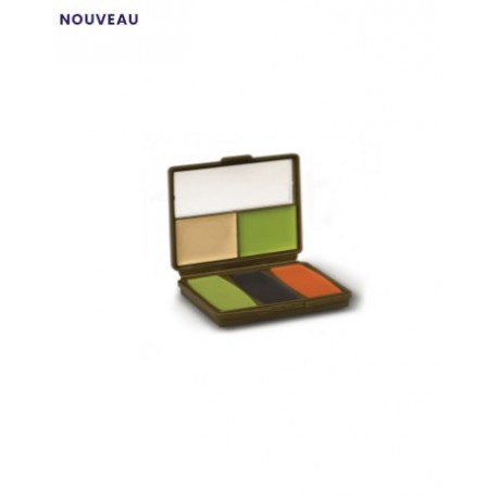 HUNTERS SPECIALTIES - KIT MAQUILLAGE