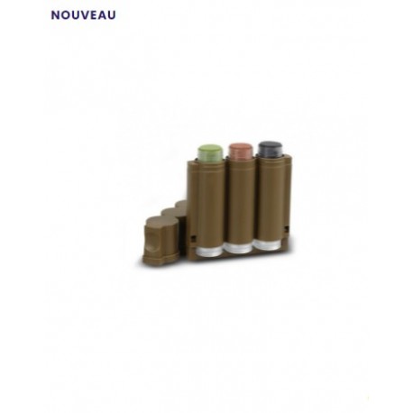 HUNTERS SPECIALTIES - KIT MAQUILLAGE
