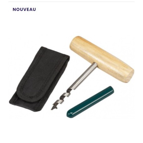 HUNTERS SPECIALTIES - VRILLE