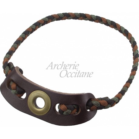 BOOSTER DRAGONNE ARC DE CHASSE