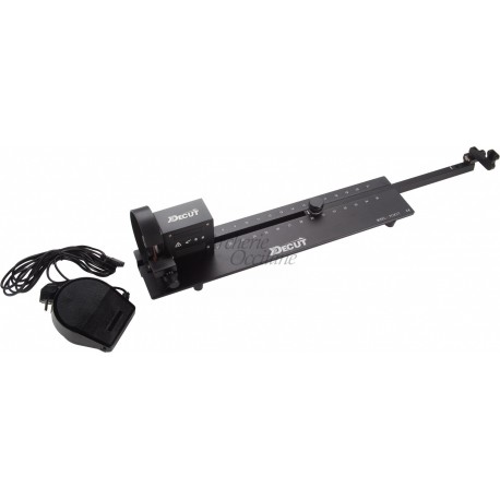 DECUT COUPE TUBE ELECTRIQUE PCOCUT