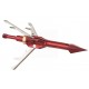 WACEM BROADHEAD 3 BL.