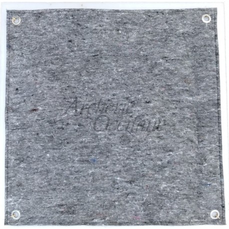 BOOSTER STOP MAT