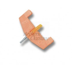 COBRA SET MISE AU POINT SQUARE ONE