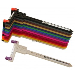 STRINGFLEX MUTLIFLEX EQUERRE