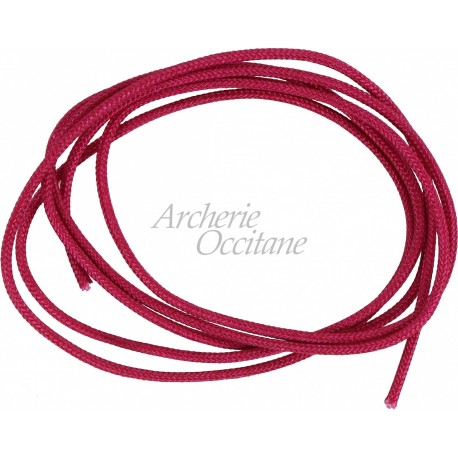 B.C.Y. STRING