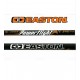 EASTON - TUBE POWERFLIGHT