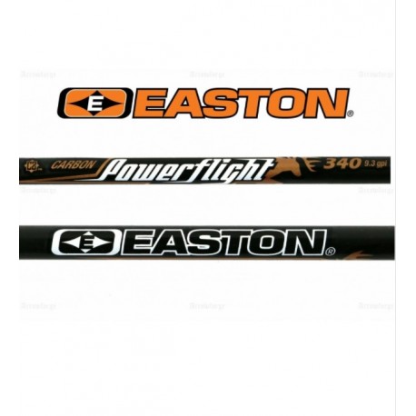 EASTON - TUBE POWERFLIGHT