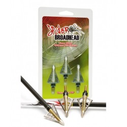 LAS - POINTE SPIDER 3L