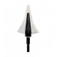 LAS - POINTES DE CHASSE STORM 125 GRAINS / PACK DE 3