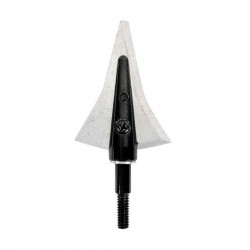 LAS - POINTES DE CHASSE STORM 125 GRAINS / PACK DE 3