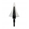 LAS - POINTES DE CHASSE STORM 125 GRAINS / PACK DE 3