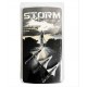 LAS - POINTES DE CHASSE STORM 125 GRAINS / PACK DE 3