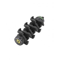NAP - STABILISATEUR APACHE 5" NOIR
