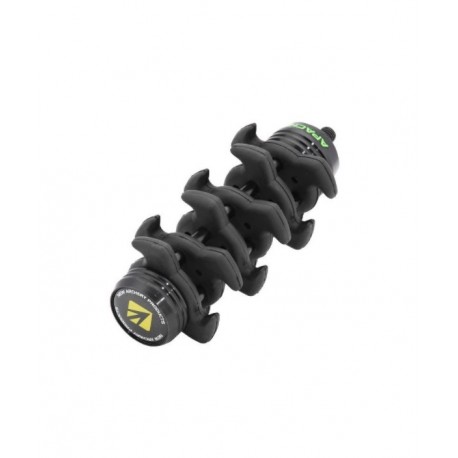 NAP - STABILISATEUR APACHE 5" NOIR