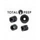 TOTAL PEEP - VISETTE